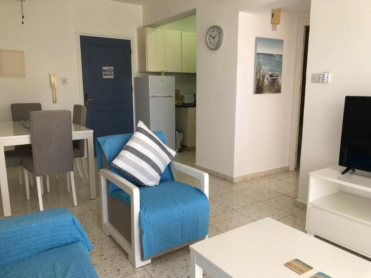 Appartement Kings Palace - Modern And Stylish Pool Facing *