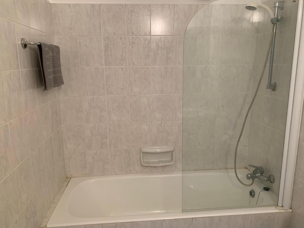 Appartement Kings Palace - Modern And Stylish Pool Facing Paphos