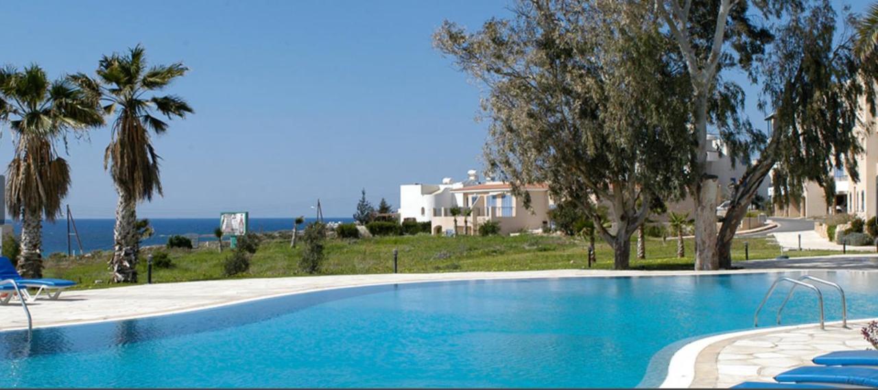 Appartement Kings Palace - Modern And Stylish Pool Facing *